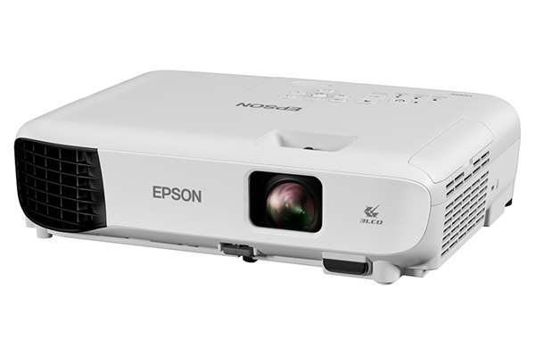 Máy chiếu EPSON EB-E10