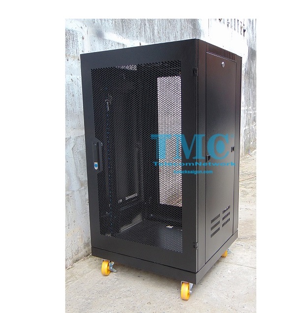 Tủ Rack 19” 20U TMC2 Rack 20U-D1000