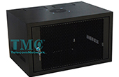 Tủ mạng-Rack TMC | Tủ Rack treo tường 19” 6U TMC2 Rack 6U-D400