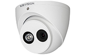 Camera KBVISION | Camera Dome 4 in 1 hồng ngoại 2.0 Megapixel KBVISION KX-C2004S5-A