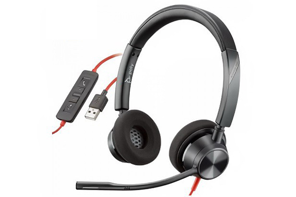 Tai nghe Headset Poly BW3320 USB-A (76J16AA)