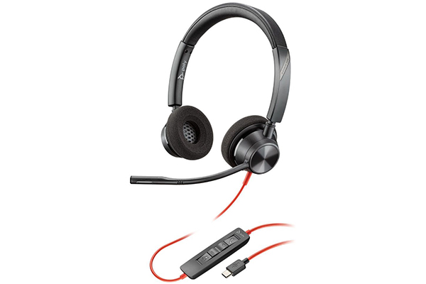 Tai nghe Headset Poly BW3320 USB-C (76J18AA)