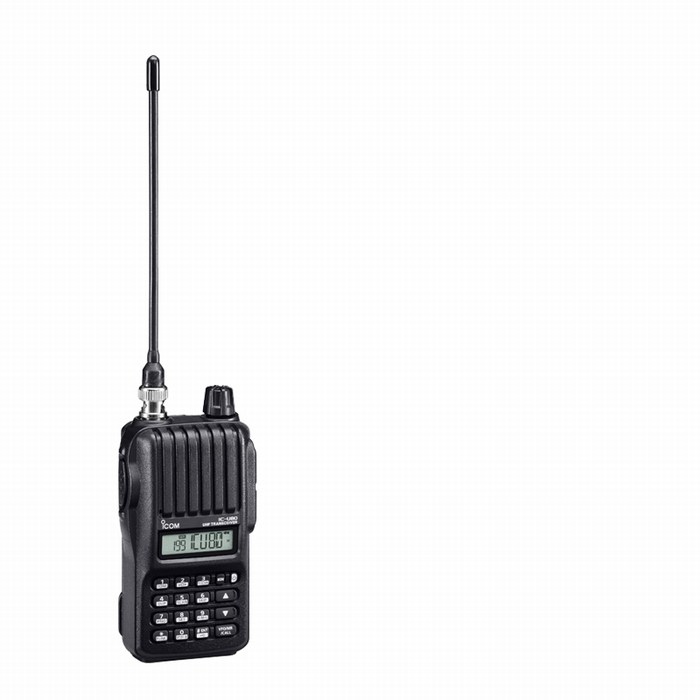 MÁY BỘ ĐÀM ICOM IC-U80 (Phiên bản 1)