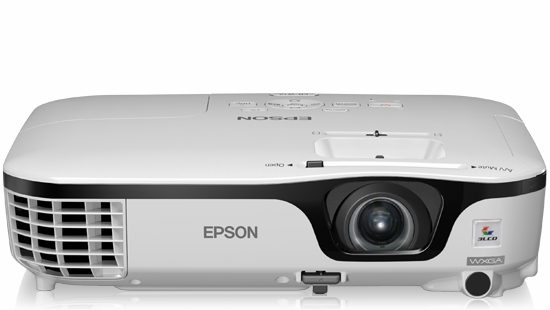 Máy chiếu EPSON EB-W12