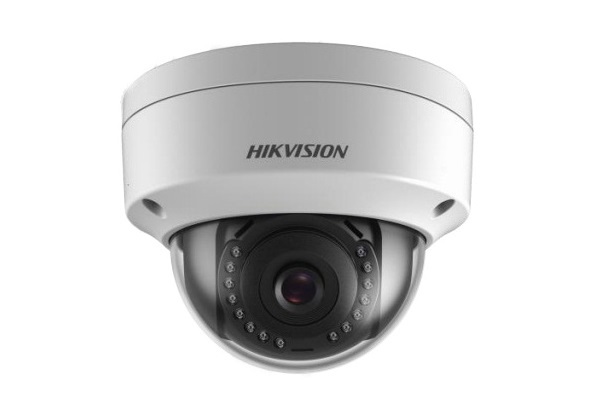 Camera IP Dome hồng ngoại 2.0 Megapixel HIKVISION DS-2CD1123G0-IF