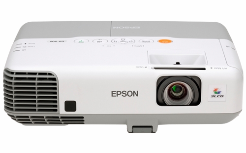 Máy chiếu EPSON EB-905