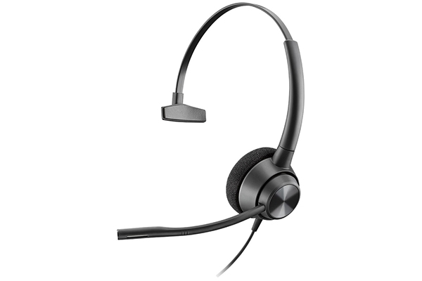 Tai nghe Headset Poly EncorePro 310 QD (77T43AA)