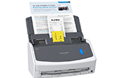 Máy Scanner FUJITSU | Máy quét hai mặt Ricoh iX1400 (PA03820-B001)