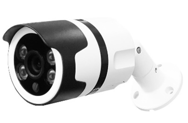 Camera IP hồng ngoại 3.0 Megapixel J-TECH AI5726C