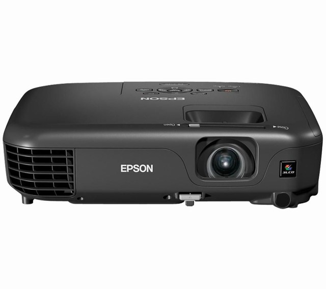 Máy chiếu giải trí EPSON EH-TW480