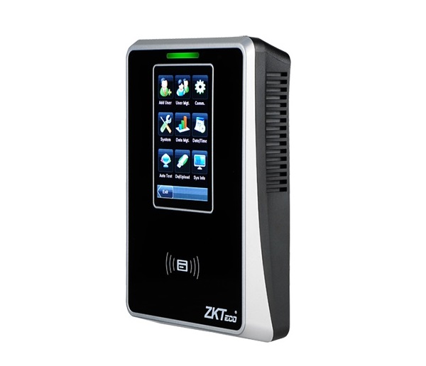 Thiết bị kiểm soát ra vào RFID ZKTeco SC700