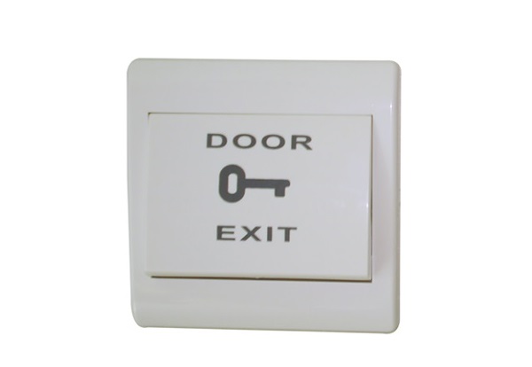 Nút Exit ZKTeco EX-802