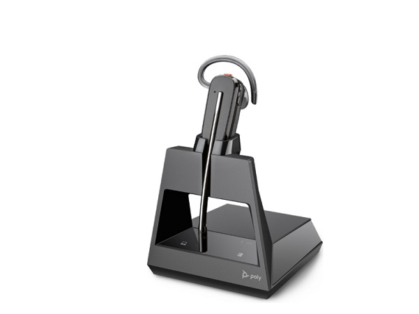 Tai nghe Bluetooth Plantronics VOYAGER 4245 OFFICE, V4245 CD, MICROSOFT (214701-08)