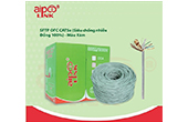 Cáp mạng Aipoo Link | Cáp mạng Aipoo Link CAT5e SFTP OFC