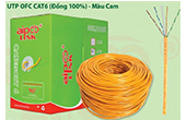 Cáp mạng Aipoo Link | Cáp mạng Aipoo Link CAT6 UTP OFC