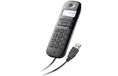 Loa-Speaker Poly | Portable USB Handset Plantronics CALISTO P240-M, IC USB-A (57250.004)