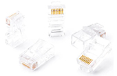 Cáp mạng Aipoo Link | Đầu mạng Aipoo Link RJ45 CAT6 (OFC 100%)