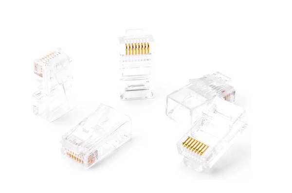 Đầu mạng Aipoo Link RJ45 CAT6 (OFC 100%)