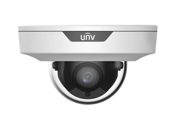 Camera IP Dome hồng ngoại 4.0 Megapixel UNV IPC354SR3-ADNPF28-F