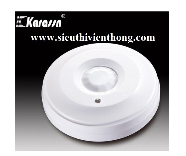 Đầu dò hồng ngoại không dây KARASSN KS-308XCT