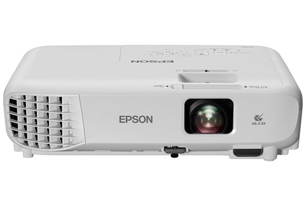 Máy chiếu EPSON EB-X06