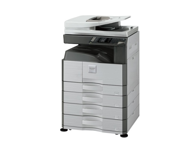 Máy Photocopy khổ giấy A3 đa chức năng SHARP BP-20M24