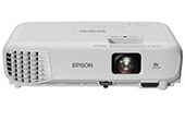 Máy chiếu EPSON | Máy chiếu EPSON EB-W06