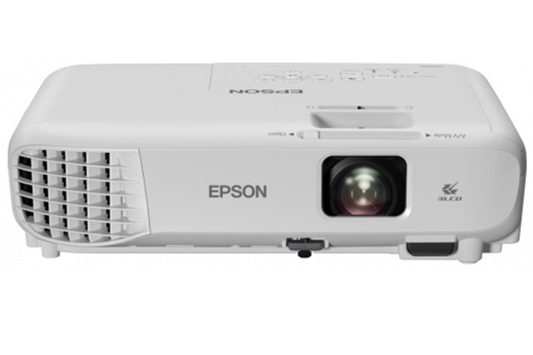 Máy chiếu EPSON EB-W06