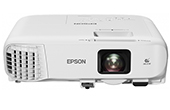 Máy chiếu EPSON EB-982W