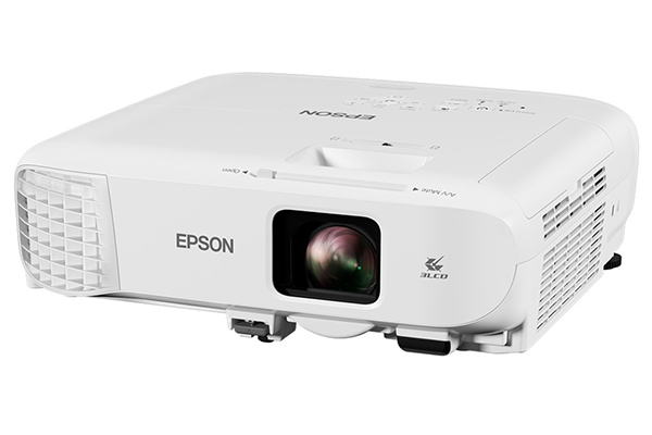 Máy chiếu EPSON EB-972