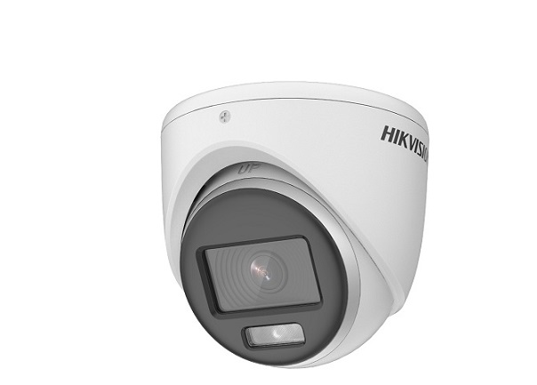 Camera HD-TVI Dome 2.0 Megapixel HIKVISION DS-2CE70DF0T-MF