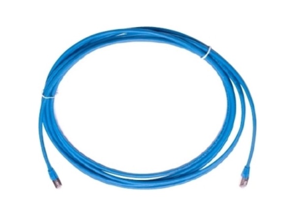 Cáp nhảy-Patch cord COMMSCOPE CAT5E UTP 3 mét (1-1859239-0)