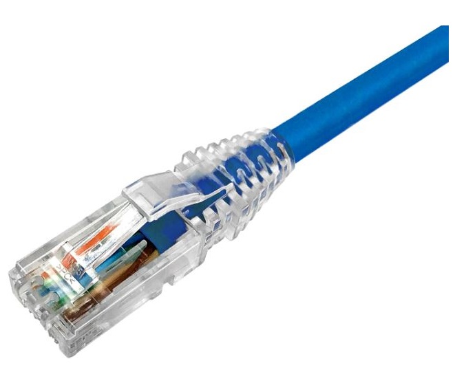 Cáp nhảy-Patch cord COMMSCOPE CAT5E UTP 5 mét (CO155D2-0ZF017)