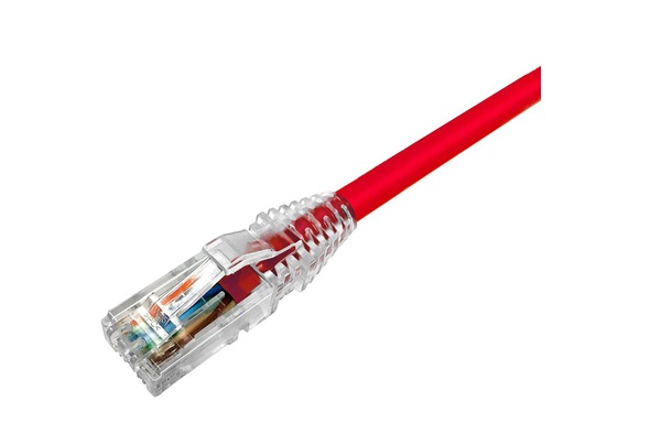 Cáp nhảy-Patch cord COMMSCOPE CAT5E UTP 5 mét (CO155D2-07F017)