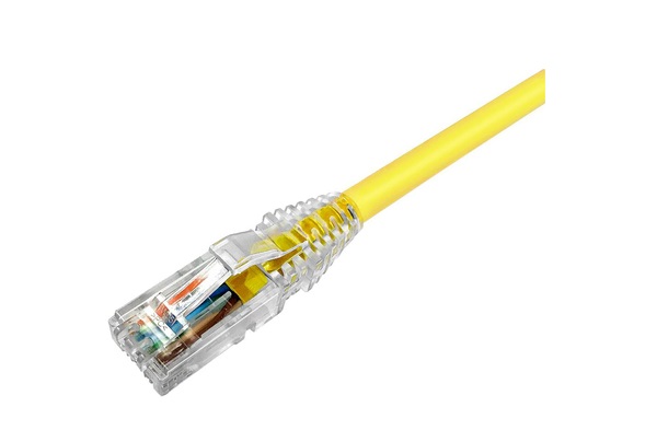 Cáp nhảy-Patch cord COMMSCOPE CAT5E UTP 9 mét (CO155D2-09F030)