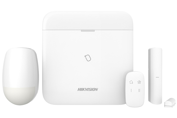 Bộ KIT báo động không dây HIKVISION DS-PWA96-Kit-WB (Gen2)