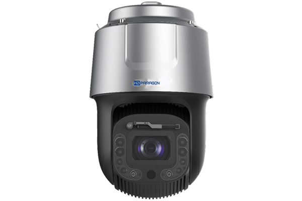 Camera IP Speed Dome hồng ngoại 4.0 Megapixel HDPARAGON HDS-PT8C448I5XS-AELWT2 