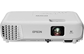 Máy chiếu EPSON EB-E500