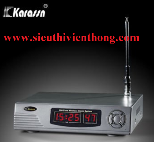 Báo trộm không dây KARASSN KS-200B-100