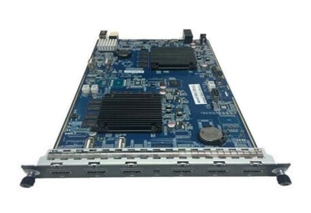 Video Card Output KBVISION KX-FV04E