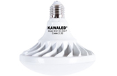 Đèn LED KAWALED | Đèn LED búp đĩa bay 30W KAWALED BND130-30W-T/V