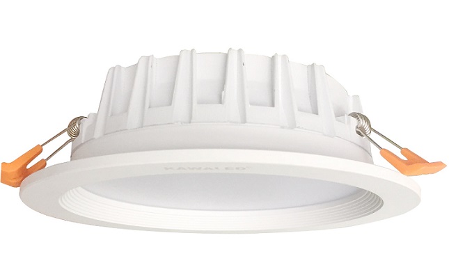 Đèn LED âm trần 30W KAWALED DL150-30W-T