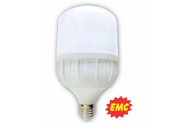 Bóng đèn LED công suất cao EMC 20W DUHAL KEB0202