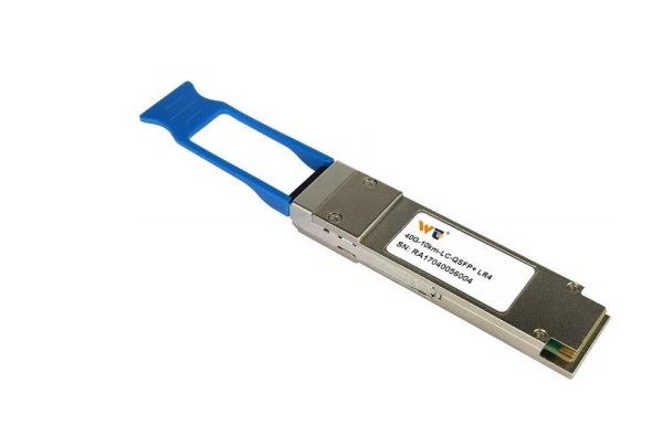 Module quang QSFP+ 40G WINTOP YT-QSFP+-LR4 (10km)