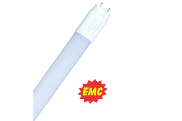 Bóng đèn LED tuýp PC EMC 10W DUHAL KEH110