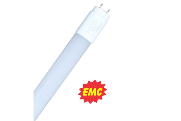 Bóng đèn LED tuýp EMC 20W DUHAL KEH120