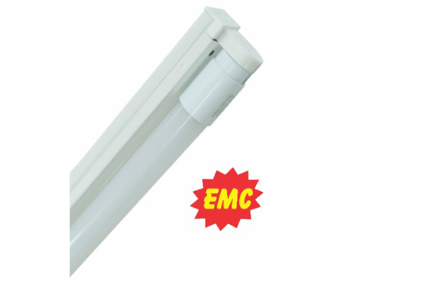 Bóng đèn LED Batten EMC 10W DUHAL KEHD310