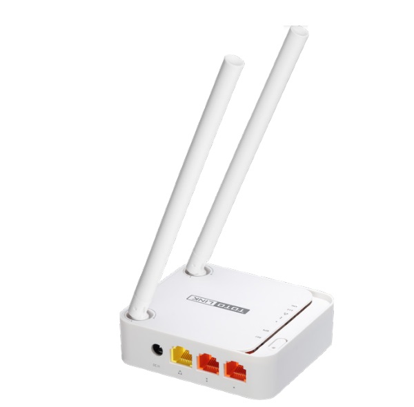 300Mbps Mini Wireless N Router TOTOLINK N200RE V4