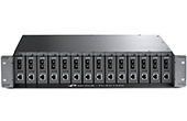 Media Converter Tp-Link | 14-Slot Rackmount Chassis TP-LINK TL-FC1420