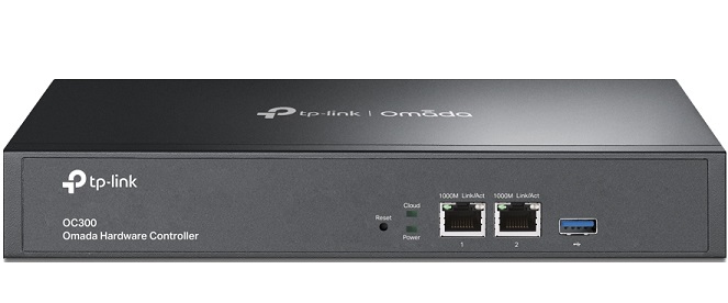 Omada Hardware Controller TP-LINK OC300